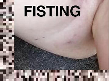 fisting, public, pasarica, tasnit, amatori, matura, cuplu, bbw