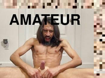 masturbation, chatte-pussy, amateur, énorme-bite, jouet, célébrité, pute, solo, bite, caoutchouc