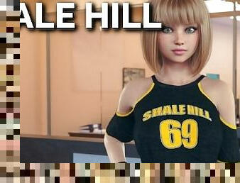 SHALE HILL #24 • Visual Novel Gameplay [HD]