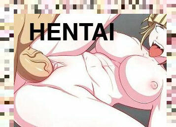 hentai, wywiad