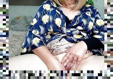 zadok, masturbácia, pička, ruské, amatérske, milfka, mamka, bbw, bacuľaté, špinavé