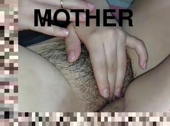 My stepfather fucks me when my mother is not at home