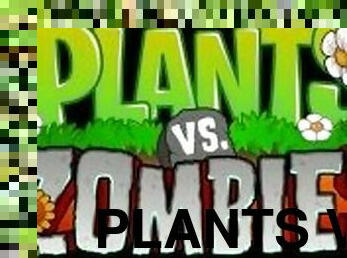 Plants vs. Zombies Main Theme Song (Best Quality)