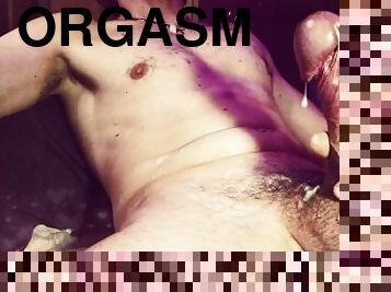 Mushroom King's Orgasmic Edging Session #11