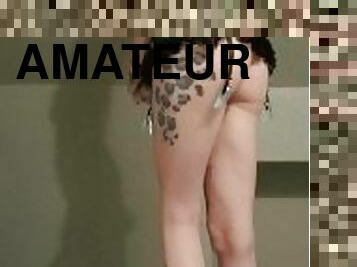 masturbation, orgie, fitta-pussy, amatör, fetisch, ensam