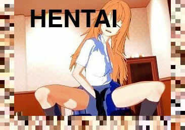 araab, hentai, 3d