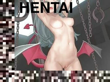 Isekai Quest - Part 4 Horny Succubus In Chains By HentaiSexScenes