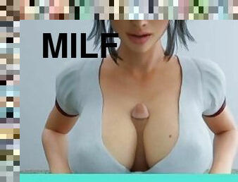 TITY FUCK - MILFCITY #51