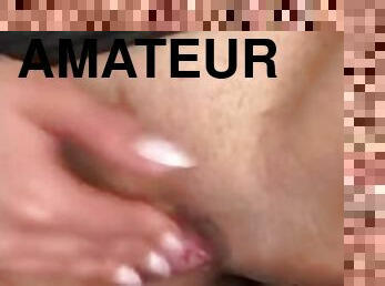 masturbacja, orgazm, amatorskie, blondynka, kamerka-internetowa, fetysz, solo, realne, małe-cycki
