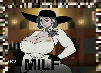 Resident Evil Village Resident Milf Uncensored Review