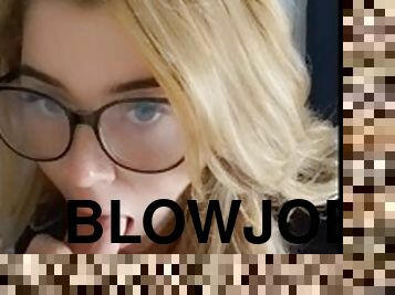 amatöör, beibed, suhuvõtmine, jobipauk, teismeline, pov, sperma, blond, pepu, imemine