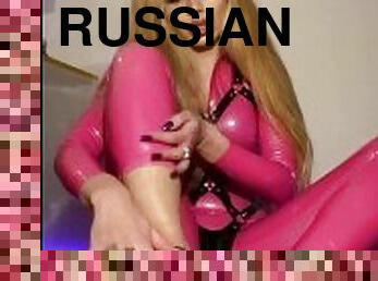 rusoaica, amatori, picioare, pov, curva, solo, stimulare-cu-piciorul, dominare, nylon