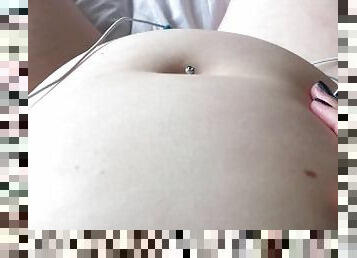 amador, bbw, bochechuda, pov, fetiche