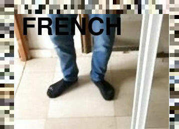 onlyfans HUGE DICK big cock frenchlongdong