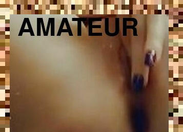 baignade, chatte-pussy, amateur, babes, ados, maison, doigtage, blonde, serrée, mignonne