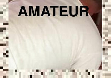 amateur, énorme-bite, gay, pute, blanc, bite