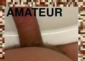 masturbation, kvinnligt-sprut, amatör, cumshot, gigantisk-kuk, pov, ensam, kuk