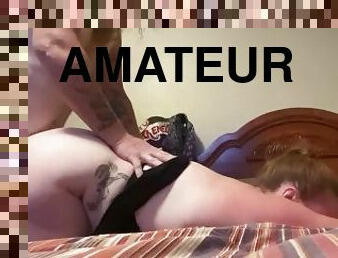 amateur, madurita-caliente