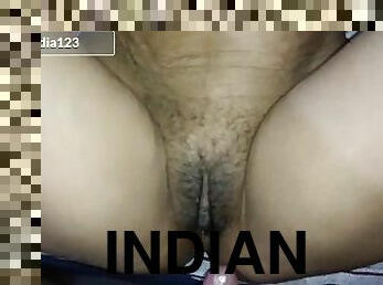 asian, dubur, matang, tegar, gadis-indian, realiti, kasar