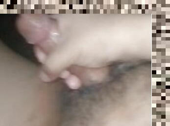 mastubasi, amatir, cumshot-keluarnya-sperma, remaja, mainan, gemuk, sudut-pandang, akademi, seorang-diri