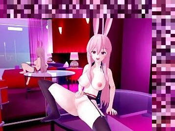 boşalma, fışkıran-su, anal, vajinadan-sızan-sperm, zenci, animasyon, pornografik-içerikli-anime, 3d, kadın-kovboy