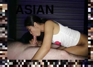 asiatisk, doggy-style, swingers, amatör, avsugning, tonåring, hardcore, massage, thailändsk