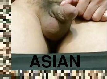 asiatisk, amatør, kjendis, homofil, handjob, par, kineser, filipinsk