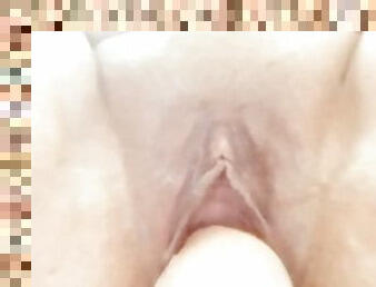 milzīgs, masturbācija-masturbation, vecs, orgasms, vāverīte, amatieris, māte, spēļmanta, hardkors, bbw