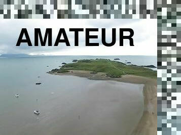 amatör, anal