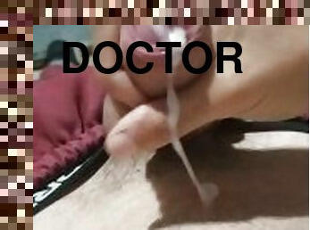 mastubasi, amatir, blowjob-seks-dengan-mengisap-penis, dokter, penis-besar, mainan, creampie-ejakulasi-di-dalam-vagina-atau-anus-dan-keluarnya-tetesan-sperma, seorang-diri, realitas, penis