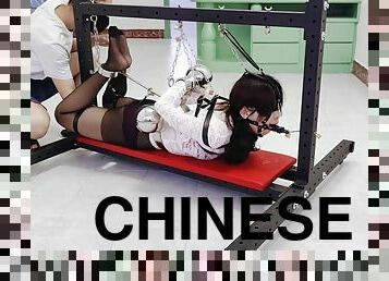 Chinese Bondage 28