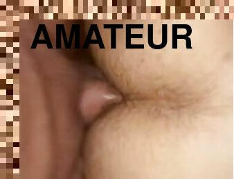 traseiros, amador, anal, interracial, gay, pov, fudendo, branco, pénis, áspero