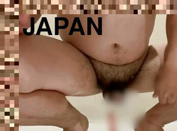 asiático, peluda, amador, anal, brinquedo, gay, japonesa, bochechuda, fudendo, dildo