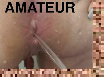 cur, imbaiere, extrem, masturbare-masturbation, pasarica, tasnit, amatori, anal, taratura, sperma