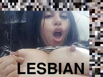 payudara-besar, besar-huge, puting-payudara, lesbian-lesbian, ibu, fetish-benda-yang-dapat-meningkatkan-gairah-sex, susu, menyusui, pengisapan