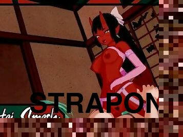 tate-mari, pasarica, strapon, lesbiana, cu-degetelul, lenjerie, animatie, hentai, tate