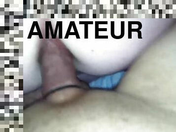 amateur, anal, rousse