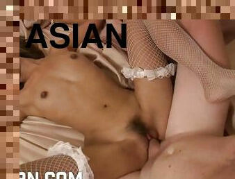 asiatiche, vulve-pelose, fichette, ragazze-giovani, interraziali, giovanissime, tailandesi, sperma, scopate, americani
