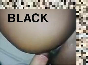 cul, chatte-pussy, amateur, ébène, ados, ejaculation-interne, black, point-de-vue, collège, blanc