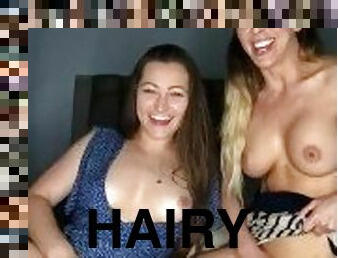 Dani Daniels . c o m - Dani and Cherie Deville JOI Best Friend Fun!