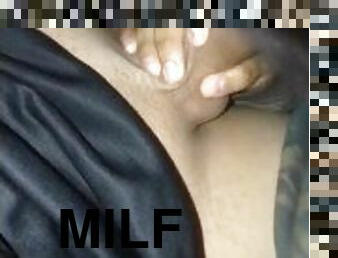 sloppy head from milf