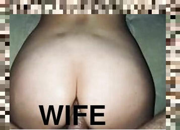 Fuck my wife