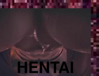 amatori, adolescenta, pov, animatie, hentai, 3d