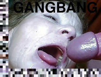 memasukkan-tangan-ke-dalam-vagina, tua, pesta-liar, swinger-orang-yang-suka-bertukar-pasangan-seks, amatir, dewasa, blowjob-seks-dengan-mengisap-penis, ibu, jerman, gangbang-hubungan-seks-satu-orang-dengan-beberapa-lawan-jenis