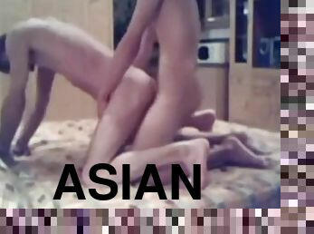 asiatisk, transvestit, kæmpestor-pik, hardcore, trekanter, ladyboy, knepning-fucking, luder, fillipinsk