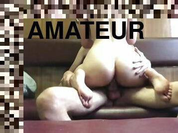 russe, amateur, babes, ejaculation-sur-le-corps, ados, couple, pieds, rousse, bite