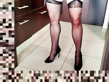 oficina, secretaria, amateur, madurita-caliente, mamá, espía, natural, madre, fetichista, morena