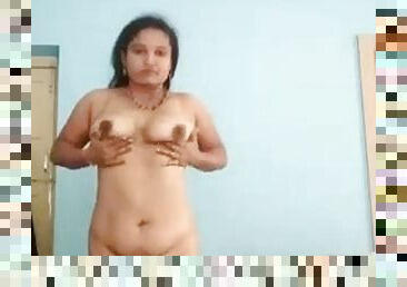 Beautiful tamil girl another video