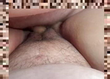 payudara-besar, orgasme, vagina-pussy, isteri, amatir, buatan-rumah, creampie-ejakulasi-di-dalam-vagina-atau-anus-dan-keluarnya-tetesan-sperma, pasangan, wanita-gemuk-yang-cantik, pelacur-slut