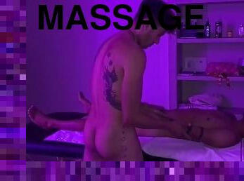 Massagem masculina São Paulo
